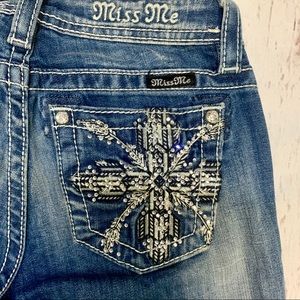 Miss Me Size 12